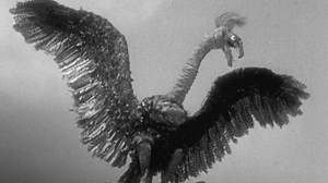 The Giant Claw: Trailer 1