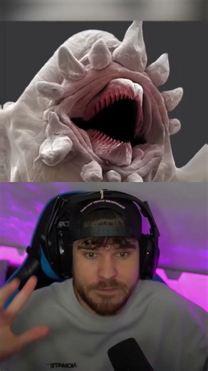 Wie DINGE unter einem MIKROSKOP aussehen 🔬 #shorts