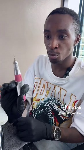 Nail Prep Tutorial: Achieve Flawless Nail Application