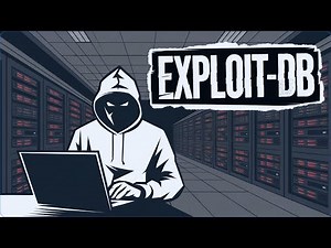 Exploit DB ve Searchsploit ile İnternetten Exploit / Zafiyet Aramak | Etik Hacker Eğitimi #17