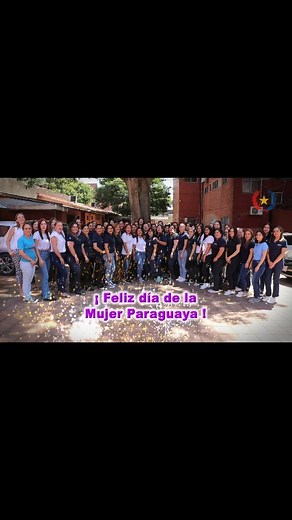 📊 5 datos sobre las mujeres en Paraguay Día de la #MujerParaguaya 🇵🇾 | Instituto Nacional de Estadística - Paraguay