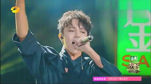 迪玛希 Live 《opera2》我是歌手