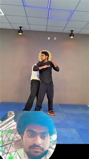 Tony Jaa Style Action Move TrainingStep by Step Tutorial |Ashish Yadav_95#tonyjaa #shorts