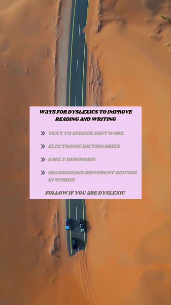 Ways that dyslexics can improve their reading and writing #dyslexia #dyslexic #dyslexiaawareness #dyslexiaeducation #dyslexiasupport #dyslexicthinking #dyslexicadvantage #adhd #neurodivergent #dyslexicandproud #dyslexicstrengths #reading