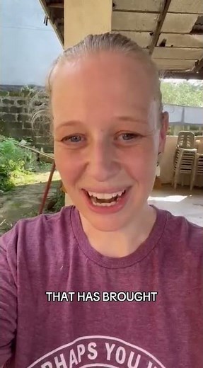 First sutures as a CIM student midwife!