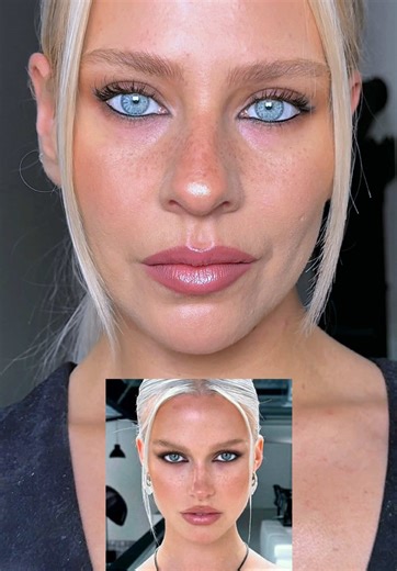 How to Achieve the Perfect Freckle Makeup Look