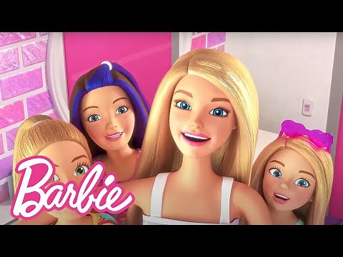 @Barbie | Barbie Top 10 Moments! 🏆