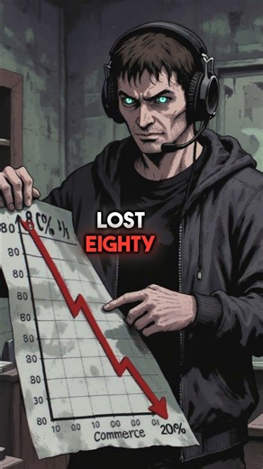 How One Bug Crashed WoW's Economy Forever