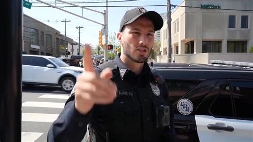 TRIGGERED SHOPKEEPER WANTS US ARRESTED!! (SUSPICIOUS BEHAVIOR) Part 13 | The Full Truth