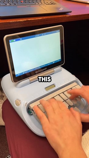 Why is this keyboard so different_ | Stark Lord