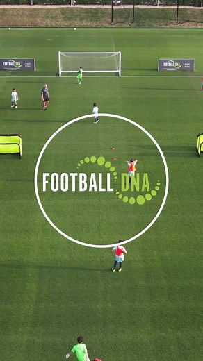 What is Football DNA? ⚽️ See what you can expect when you become a member of the DNA Community.. 20% OFF Black Friday Sale Now Live Join Here: www.footballdna.co.uk/register #footballtiktok #soccertiktok #footballdna #football #blackfriday