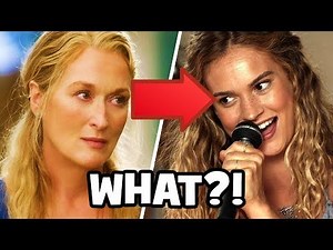 5 Ways Mamma Mia 2 IGNORED Mamma Mia & Why!