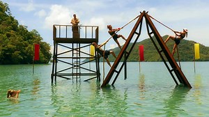 Sök till Robinson i TV4 - fyll i ansökningsformuläret