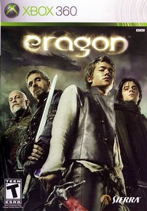 Eragon (2006) - MobyGames