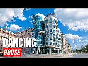 The Dancing House | DwellScape