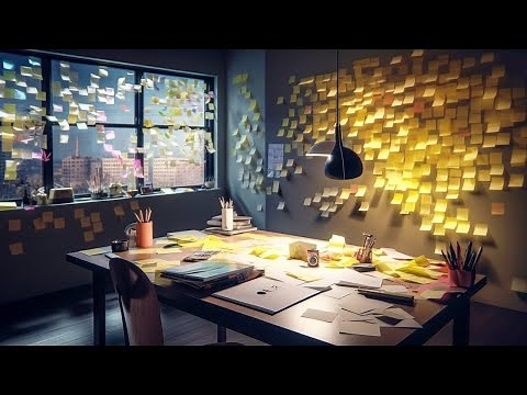 Never Lose an Idea Again: Organize Your Thoughts with NAPKIN AI