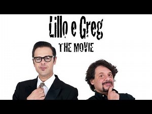 Lillo e Greg - The movie! | Commedia | Film Completo in Italiano