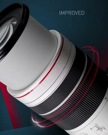 RF70-200mm f/4L IS USM