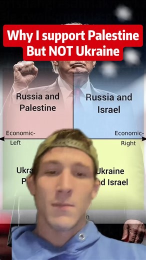 Why I support human rights over sensational headlines: Palestine, Ukraine, and the Russia conflict #humanrights #Palestine #Ukraine #news #fyp #foryou #viral #russia #tiktok #breakingnews #pov #fypシ #edwardmliger #story #storytime