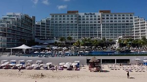 4.9K views · 203 reactions | An adventure at Hard Rock Cancún is always a good idea. #HRHCancun . . . . . #mexico #cancun #Travel #hotel | Hard Rock Hotel Cancun | Facebook