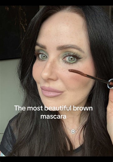 Perfect Brown Mascara for Every Lash