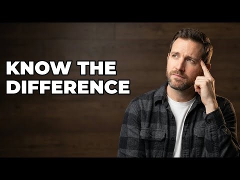 How To Distinguish Red Hot From Switch Leg?