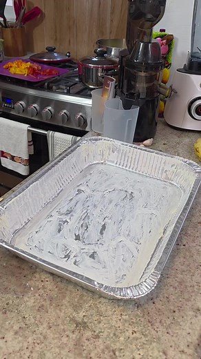 Deliciosas verduras gratinadas al horno con salsa bechamel