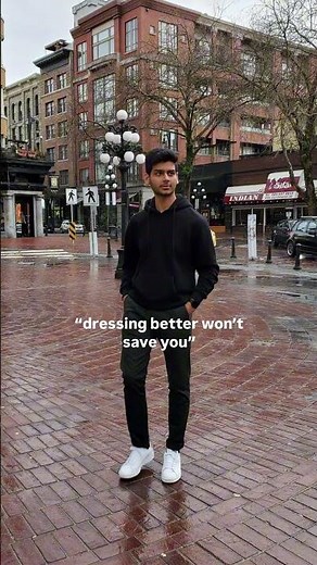 Transforming your style! how dressing the right way can completely change your whole look . #outfit