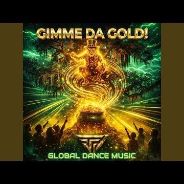 Gimme Da GOLD