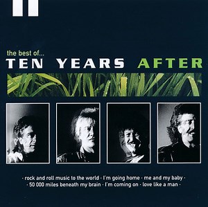 Ten Years After - The Best Of Ten Years After
