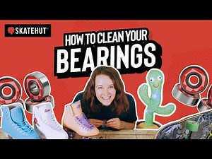 How to Clean Your Wheel Bearings