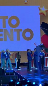 Host Stell is coming on National TV this Sunday! For now, let's look back at this Host Stell during the SB19 Fanmeet. You're truly meant for this, Stell! 🥹💛 SB19 #SB19 #SB19_STELL #STELL Stell Ajero #STELLARS | SB19 STELL - Stellars