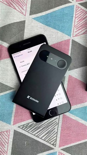 Thanks to tiktok for recommending this portable WiFi, it really completely solved my network problems when l was outside, and it can even work in more than 100 countries.#goabroad #Portablewifi #networking #hiking#fyp