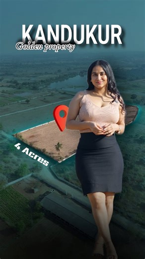 𝐒𝐑𝐈 𝐌𝐘𝐓𝐇𝐑𝐈 | 𝐍𝐑𝐈 𝐑𝐞𝐚𝐥 𝐄𝐬𝐭𝐚𝐭𝐞 & 𝐋𝐞𝐠𝐚𝐥 𝐄𝐱𝐩𝐞𝐫𝐭𝐬 on Instagram: "Premium golden chance property for sale hurry up guys for more information contact us 955 3333 587 or 9000 999 562 Edit : @shoev_khansab #kandukur #hyderabadrealestate #landforsale #propertyinvestment #telanganarealestate"