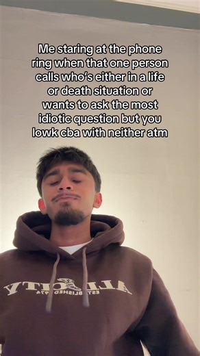 The Dilemma of Answering Important Calls