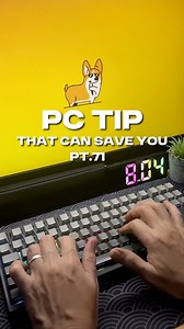 682K views · 6.3K reactions | PC Tip That Can Save You - Part 71 - Windows God Mode #Pctips #pctricks #techtips #Windows11 #windows10 #GodMode | RTC Tutorials | Facebook
