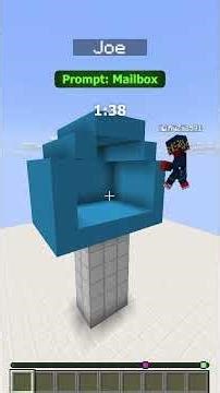 2 Know the Build... 1 is an Imposter