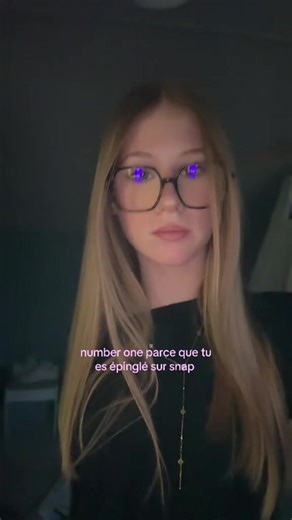 #prt#snap#epingle#numberone