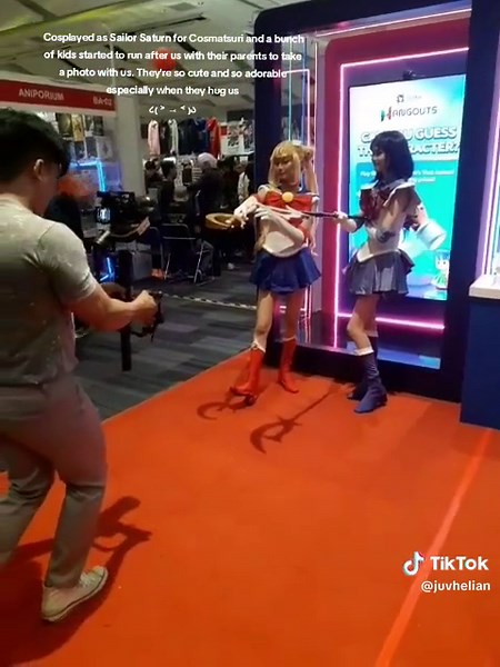 Yung ibang parents naman