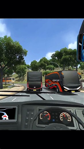 Bus Simulator ❎ Final Destination ✅ #bussimulatorindia #bussidmaleo #funny #trendingshorts