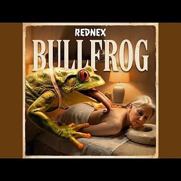 Bullfrog