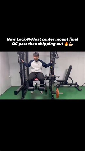 bulletproof fitness equipment company on Instagram: "This new lever arm takes inspiration from some of the best OG leg extension and leg curl units made and adds our engineering to make it into the first universal application of its kind. We all hear people mention center drive being king as it won’t deflect and stays even and rigid (No more uneven leg pad on heavy leg extensions!). The next best thing is center attachment such as this and then we added the ability to open the pin and let left a