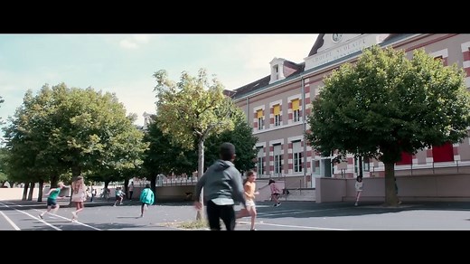 ce2 bande annonce vf