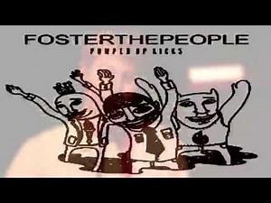 Pumped Up Kicks BASS (+ GUITAR) ONLY - Official Studio Isolated Bass (by Foster The People)