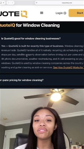 Best Scheduling Software for Window Cleaning Companies