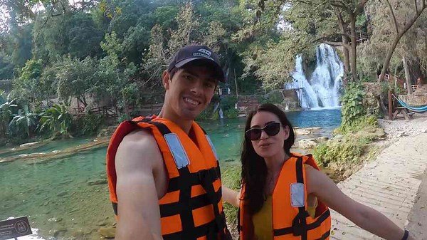 Huasteca Potosina: Mexico’s Most Stunning Hidden Gem