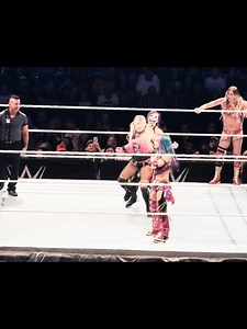 Two icons. One ring. Endless WWE energy ⚡🔥 | WWE Updates