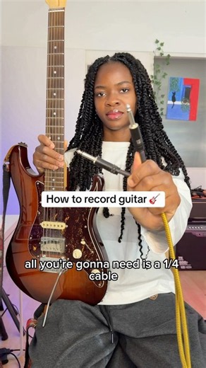 How to record guitar professionally ​⁠using Maono P1‪@MaonoGlobal‬ #guitarplayer #shorts #guitarist