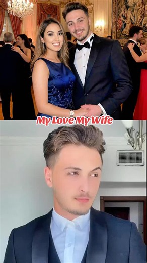 My Love My Wife . . . . . . ​#TrueLove #mylife #foryou #sadness #mywife #wife #lover #mylove #lovestory #dubai #morocco #marriagetips #couple #loveyou #foryoupage #tiktok #viral #nouri #nour #sheema #Shaima #repost #Ramadan #RamadanMubarak #LoveStory #TrueLove #coupleGoals #Soulmates #ForeverLove #LoveWins #HappilyEverAfter #Romance #Romantic #InLove #RelationshipGoals #LoveOfMyLife #MyPerson #Engaged #JustEngaged #Proposal #SheSaidYes #Wedding #WeddingVibes #BrideAndGroom #Newlyweds #MarriedLif