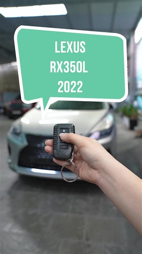 Lexus RX350L 2022 #soundingcars #soundingcar #auto568 #car #cars #carsoftiktok #sound #asmrsounds #soundofcars #supercar #luxurycars #lexus #rx350 #rx350l #lexusrx350